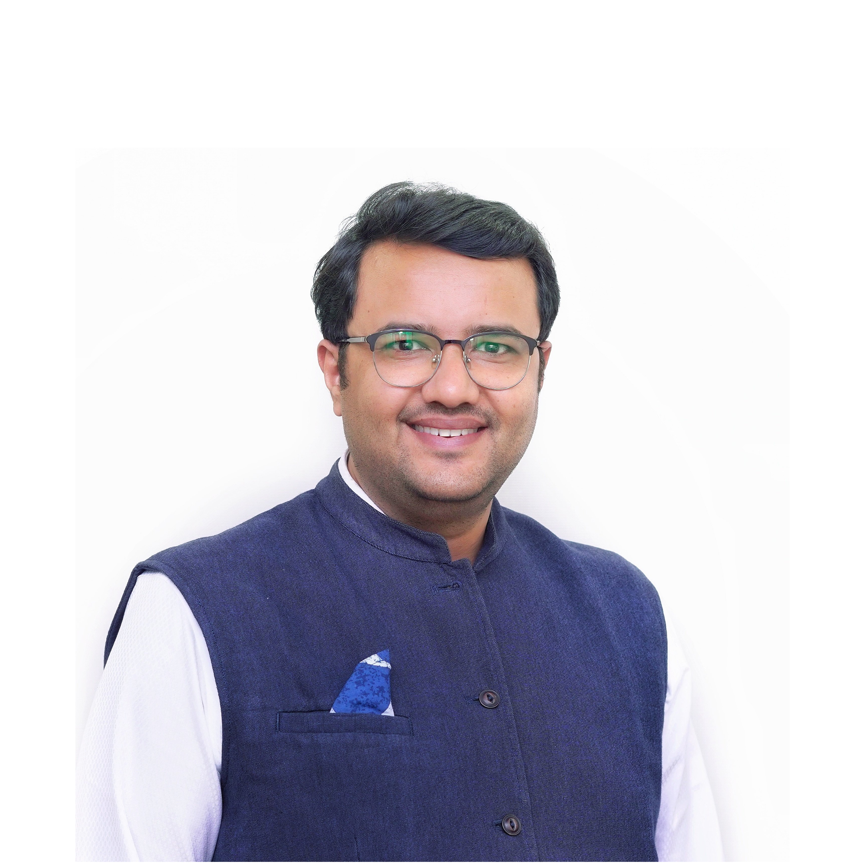 Trivedi Bhushan 